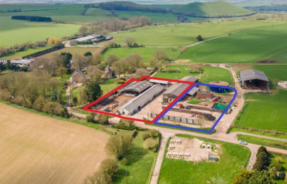 Development Site in Dorset photo